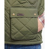 Barbour Fernwood Gilet Vest - Herre- Sage