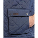 Barbour Fernwood Gilet Vest - Herre - Navy