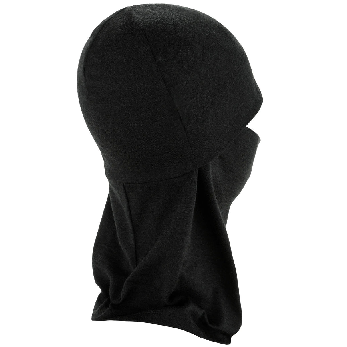 Fjällräven Bergtagen Merino Balaclava - Unisex - Sort