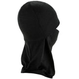 Fjällräven Bergtagen Merino Balaclava - Unisex - Sort