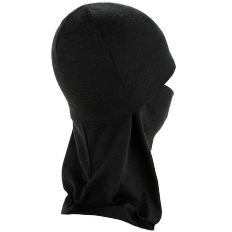 Fjällräven Bergtagen Merino Balaclava - Unisex - Sort