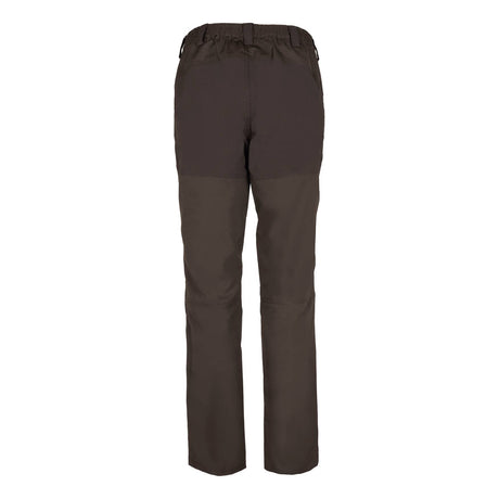 Härkila Fjell Bukser - Dame - Shadow Brown