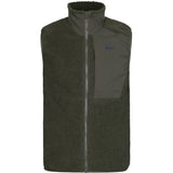 Härkila Fjell Polar Vest - Herre - Rosin