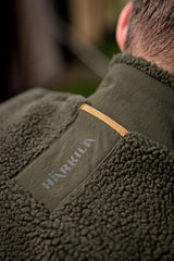 Härkila Fjell Polar Vest - Herre - Rosin