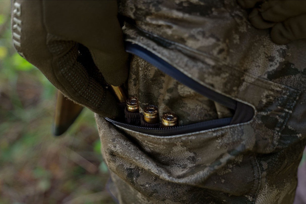 Härkila Forest Hunter GTX Camo Buks - Herre - AXIS MSP®Darkwood