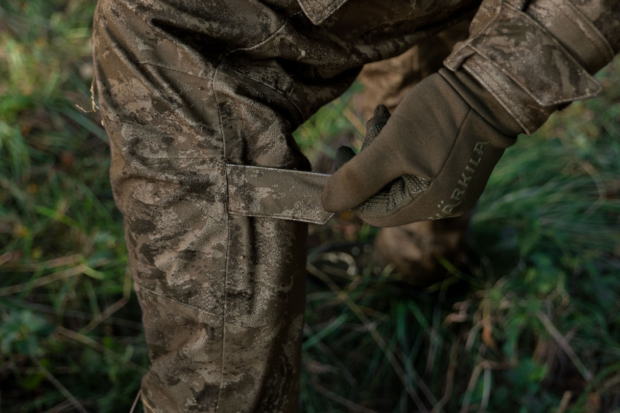 Härkila Forest Hunter GTX Camo Buks - Herre - AXIS MSP®Darkwood