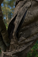 Härkila Forest Hunter GTX Camo Buks - Herre - AXIS MSP®Darkwood