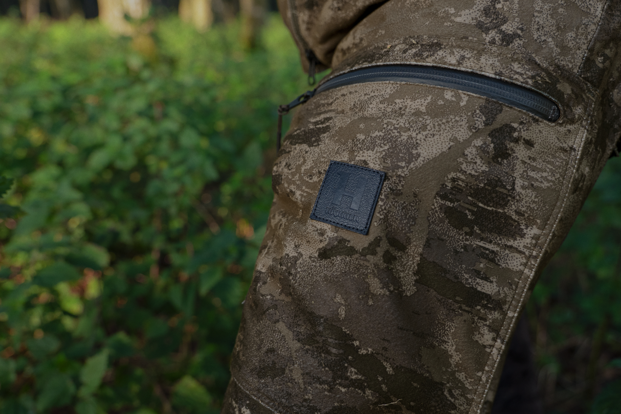 Härkila Forest Hunter GTX Camo Buks - Herre - AXIS MSP®Darkwood