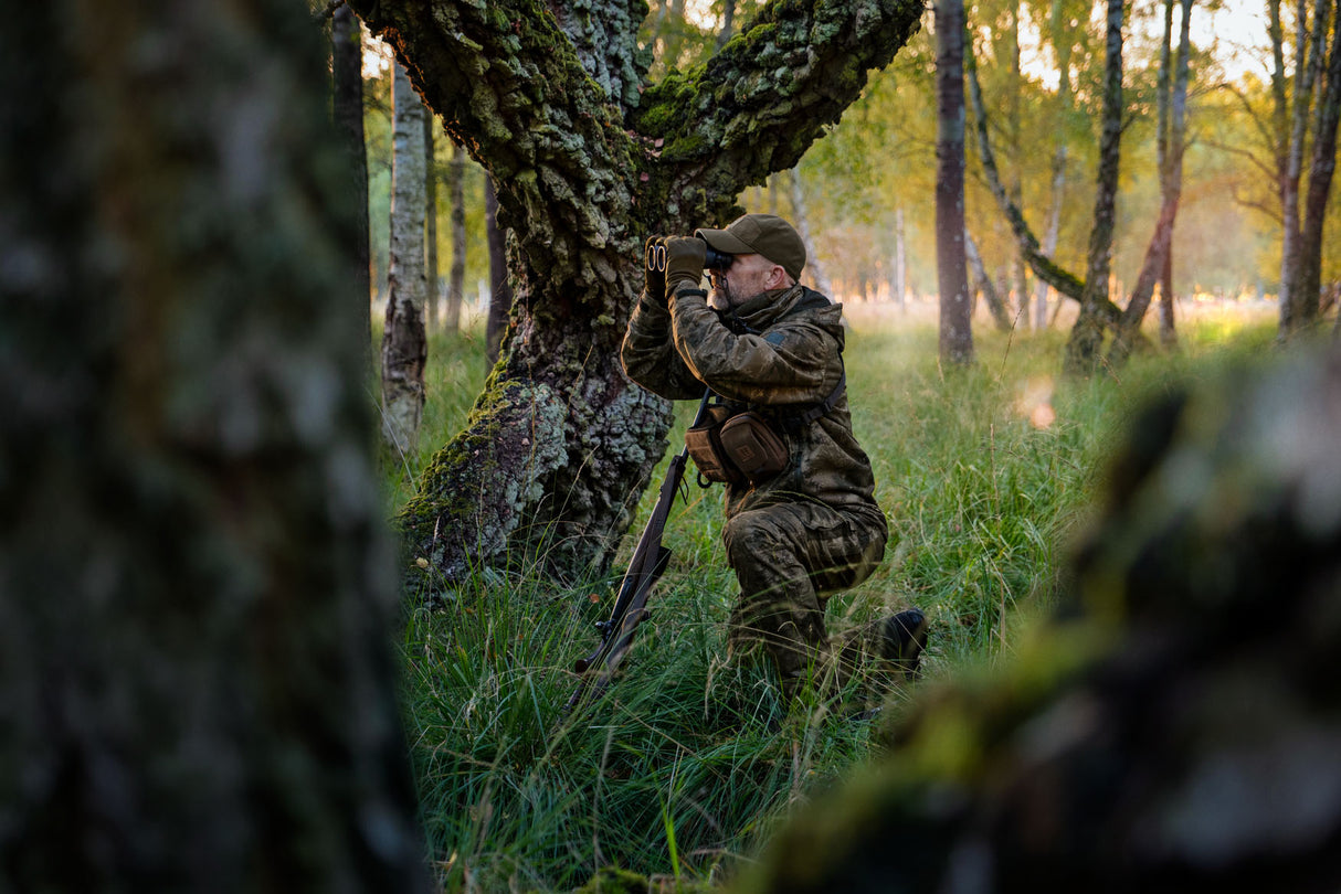Härkila Forest Hunter GTX Camo Buks - Herre - AXIS MSP®Darkwood