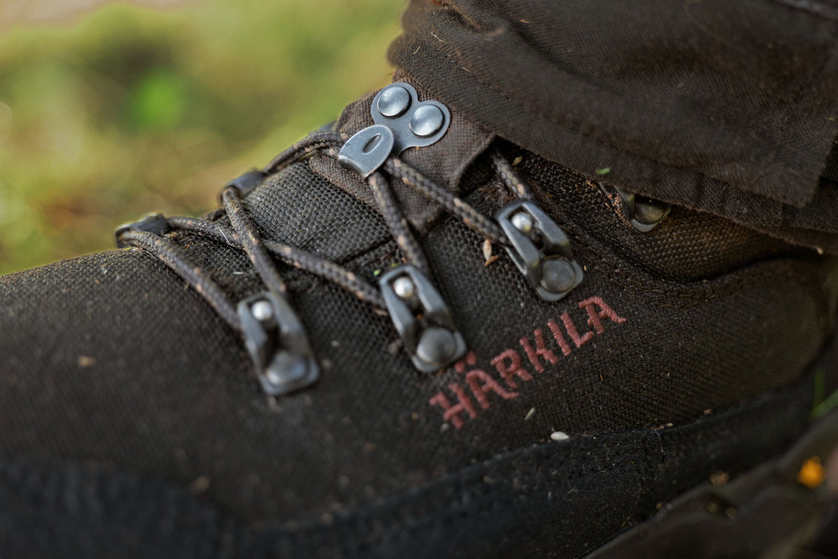 Härkila Forest Hunter GTX Camo Buks - Herre - AXIS MSP®Darkwood