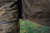 Härkila Forest Hunter GTX Camo Jakke - Herre - AXIS MSP®Darkwood