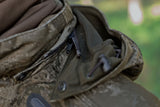 Härkila Forest Hunter GTX Camo Jakke - Herre - AXIS MSP®Darkwood