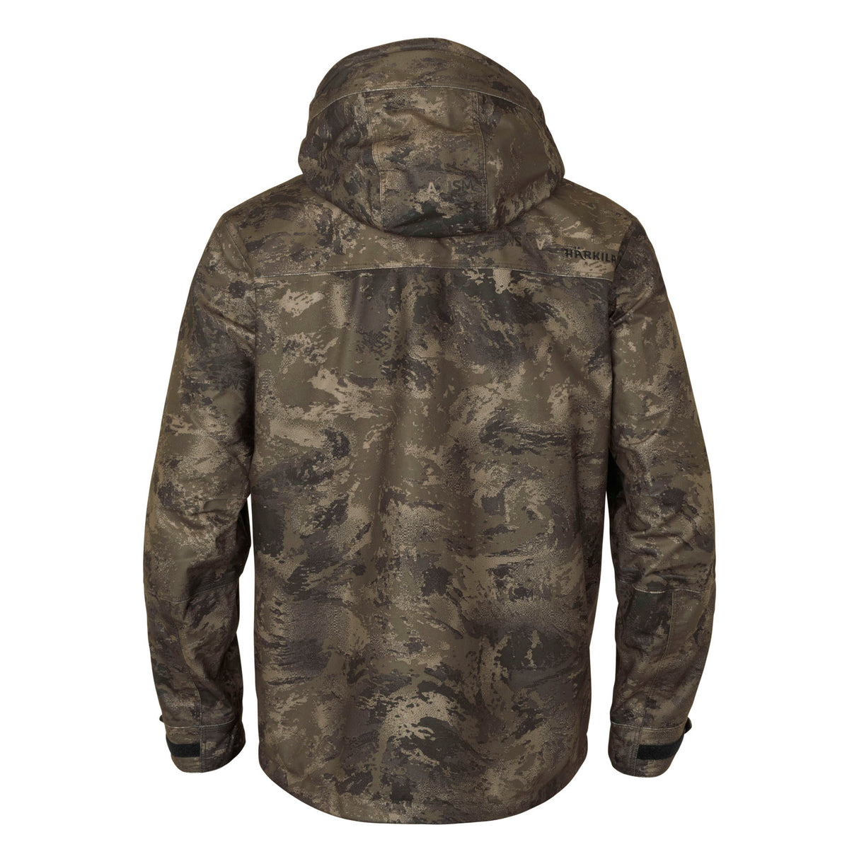 Härkila Forest Hunter GTX Camo Jakke - Herre - AXIS MSP®Darkwood