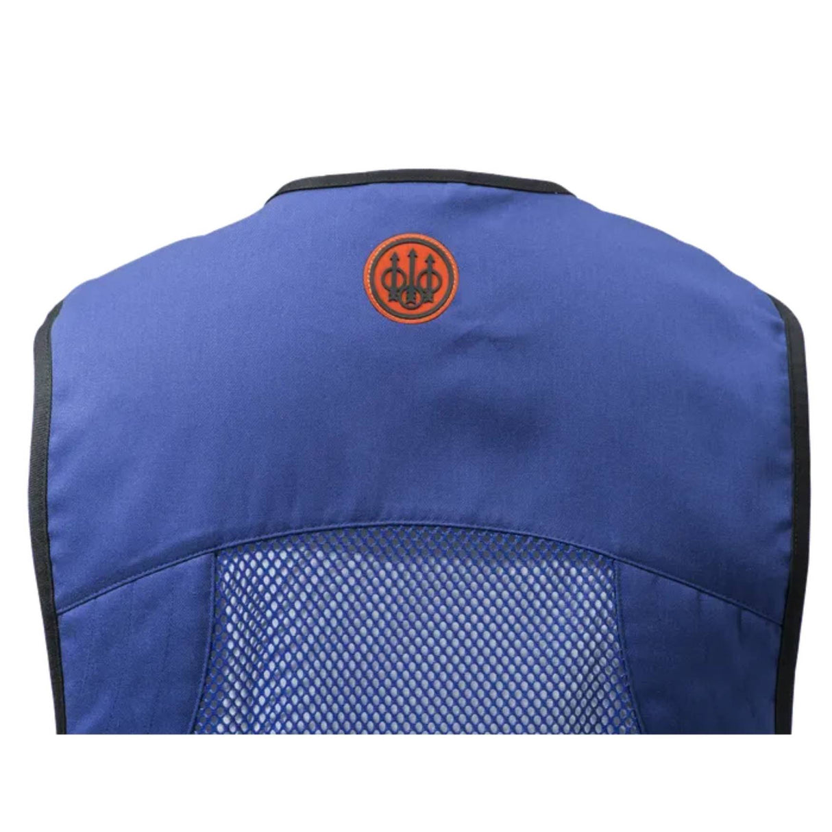 Beretta Full Mesh Skydevest - Unisex - Blå