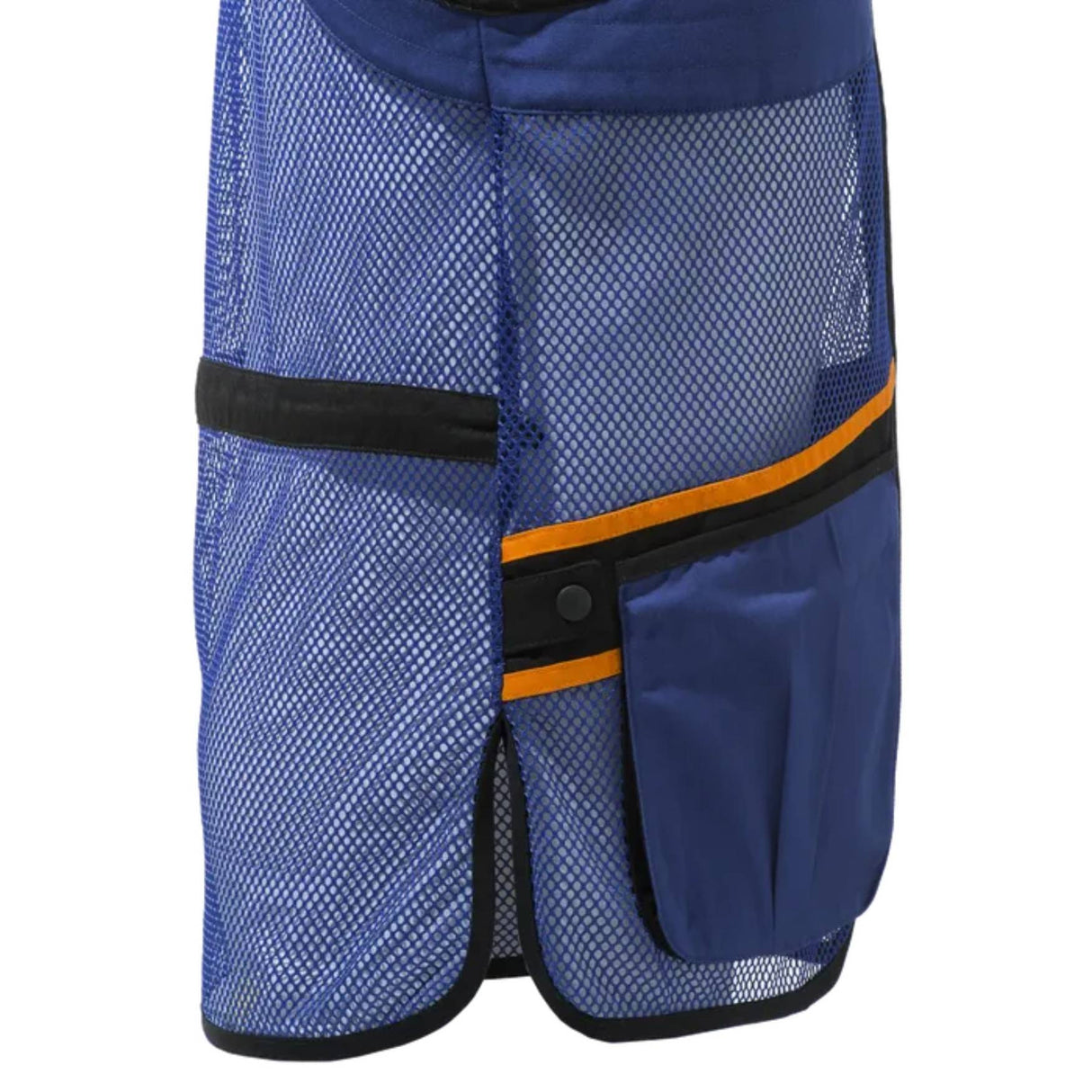 Beretta Full Mesh Skydevest - Unisex - Blå