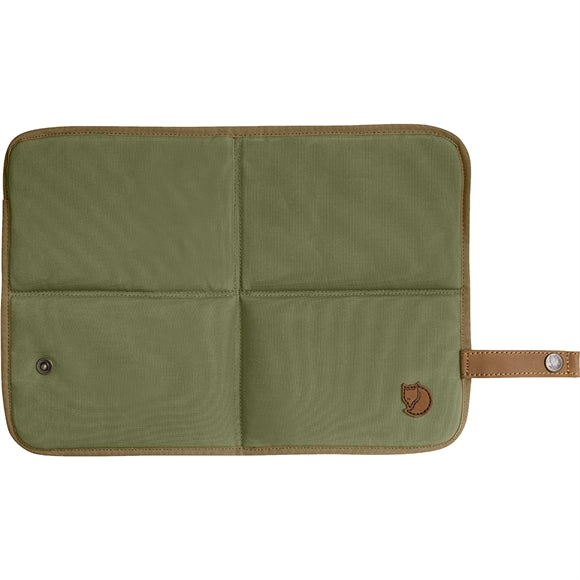 Fjällräven G-1000 Seat Pad - Dark Grey