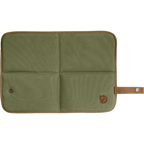 Fjällräven G-1000 Seat Pad - Dark Olive