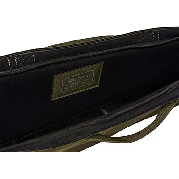 Beretta Game Keeper EVO Geværfoderal - Moss & Brownbark