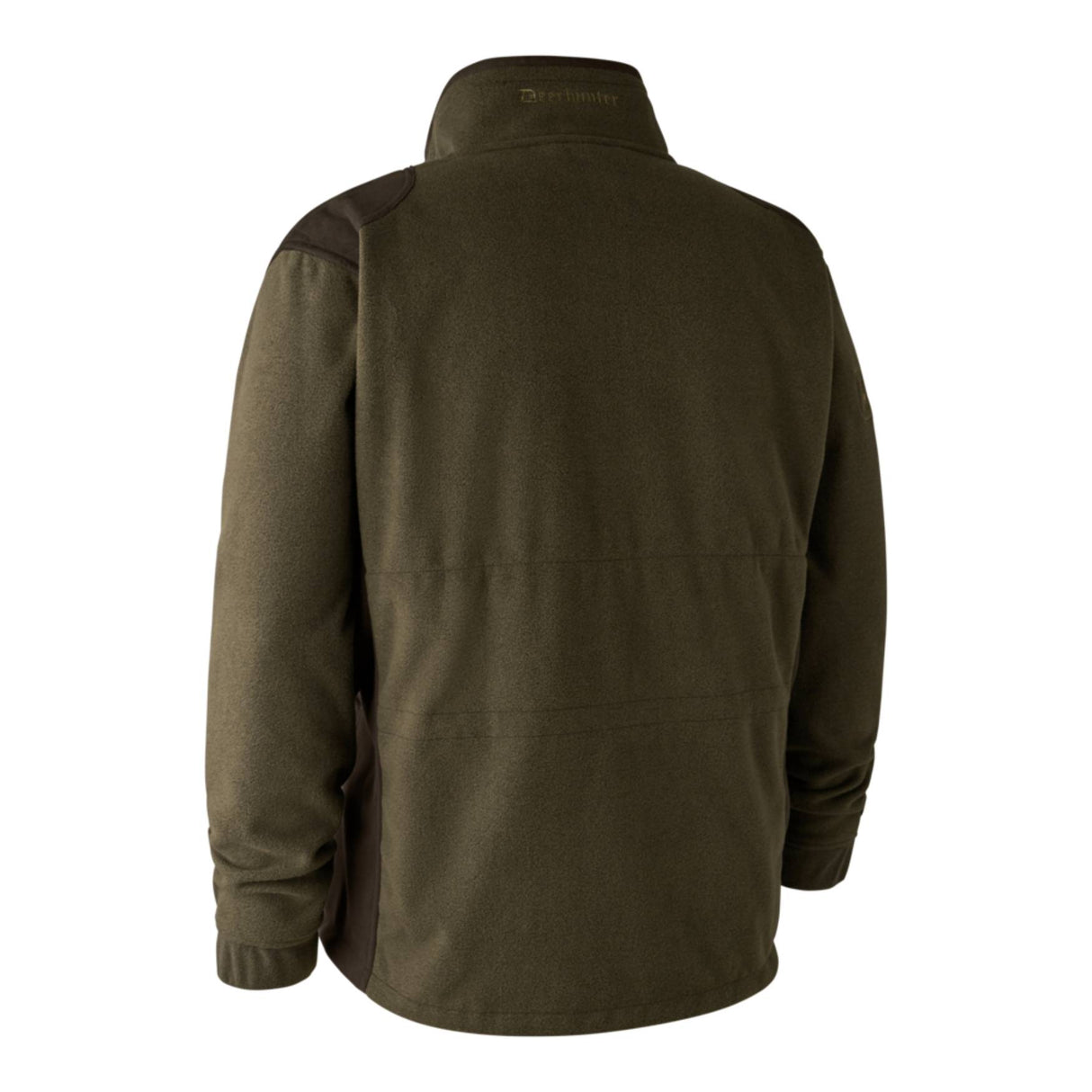 Deerhunter Gamekeeper Shooting Jakke - Herre - Graphite Green