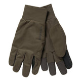 Härkila Garor HWs Gloves w/Foldback Finger - Hunting Green