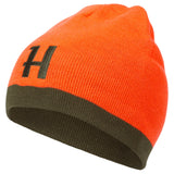 Härkila Reversible Hue - Unisex - Willow Green/Orange