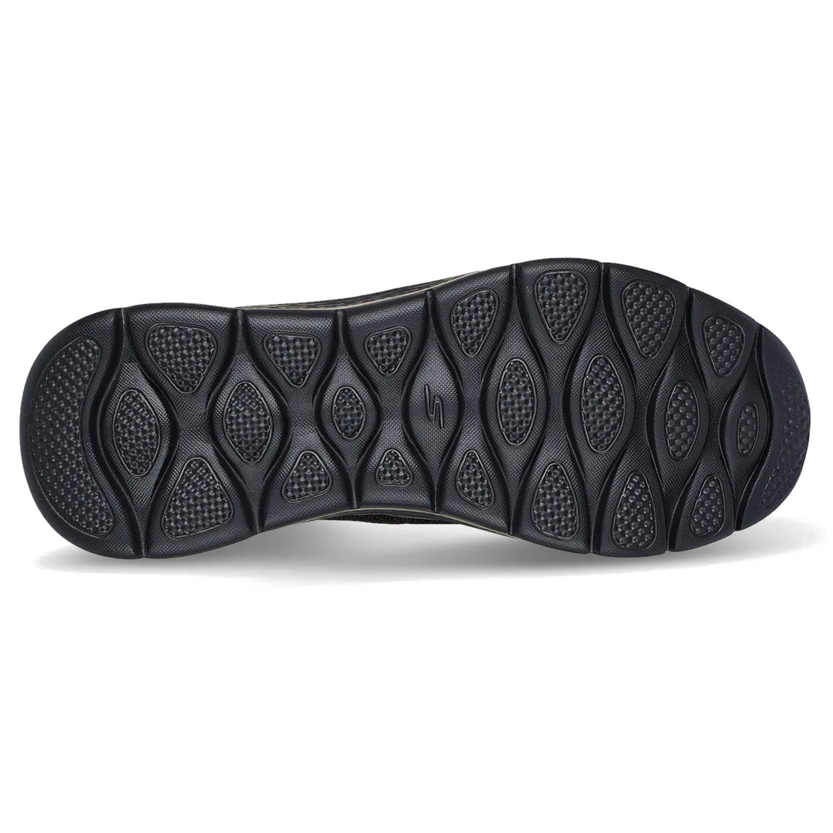 Skechers Slip-ins: GO WALK Flex Ojai Sko - Herre - Sort