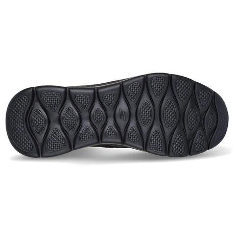 Skechers Slip-ins: GO WALK Flex Ojai Sko - Herre - Sort