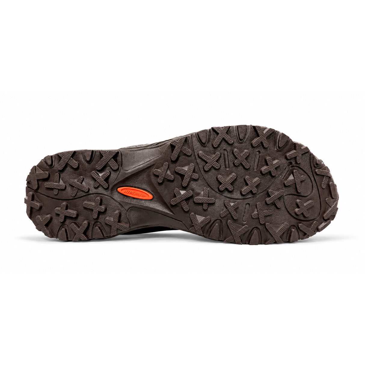 Treksta GR20 BOA HTX Sko - Unisex - Dark Brown