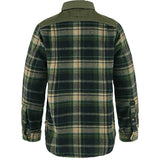 Fjällräven Granit Shirt M - Herreskjorte - Laurel Green