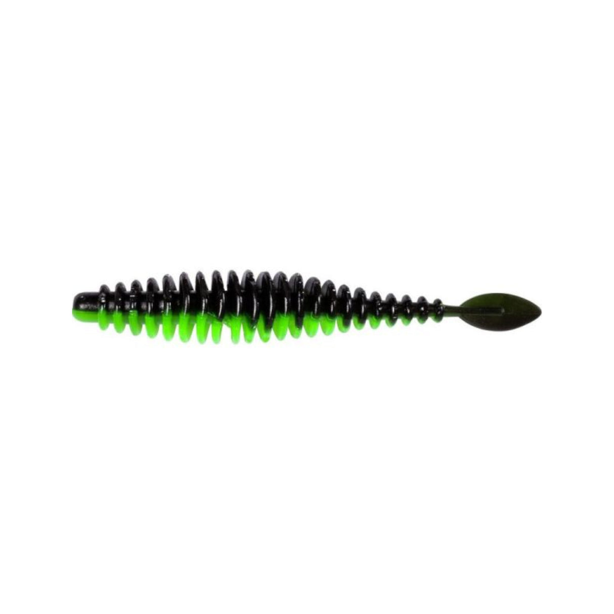 T-WORM 5,5 N.GRE/BLACK