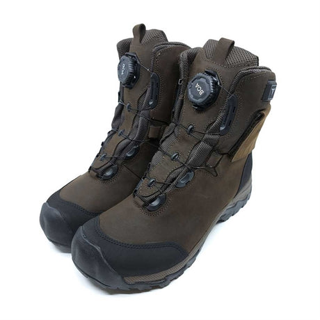 Treksta Grizzly Heat BOA GTX Støvle