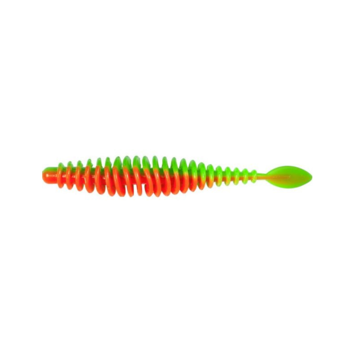 T-WORM 6,5 N.GRE/ORANGE