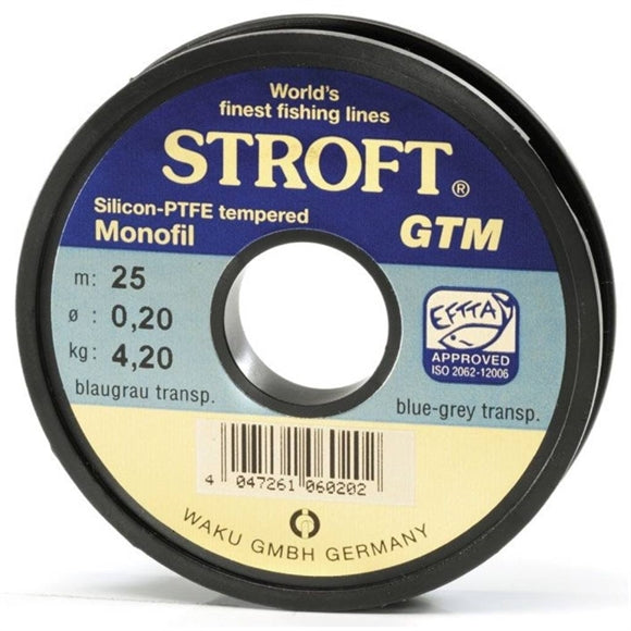 Stroft GTM Monofil