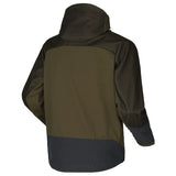 Härkila Mountain Hunter Hybrid jakke - Herre - Willow green