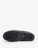 Barbour Halton Ankle Wellington Gummistøvle - Dame - Classic Black