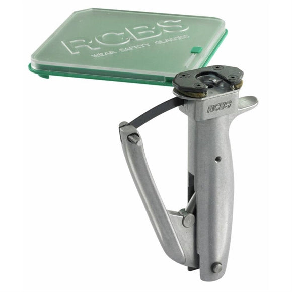 RCBS Universal Hand Priming Tool Fængeringsværktøj