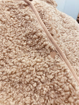 Kopenhaken Hanoi Vest - Dame - Savannah Tan