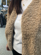 Kopenhaken Hanoi Vest - Dame - Savannah Tan