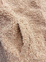 Kopenhaken Hanoi Vest - Dame - Savannah Tan