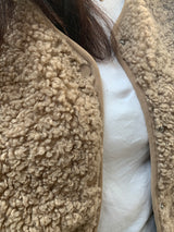 Kopenhaken Hanoi Vest - Dame - Savannah Tan