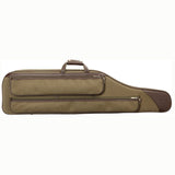 Härkila Riffelfoderal m. lommer - Vandtæt PU - 125 cm