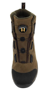 Härkila Reidmar Mid 2.0 GTX Støvler - Herre - Willow green