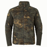 Härkila Tyst Camo Insulated Jakke - Herre - AXIS MSP®Quantum