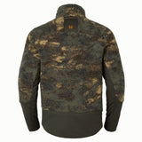 Härkila Tyst Camo Insulated Jakke - Herre - AXIS MSP®Quantum