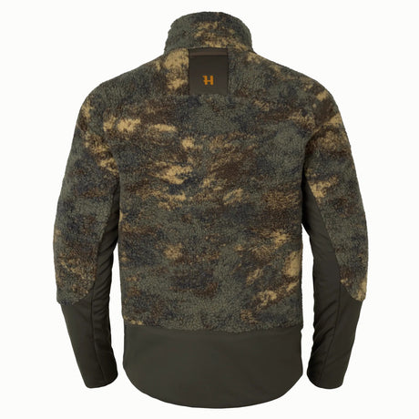Härkila Tyst Camo Insulated Jakke - Herre - AXIS MSP®Quantum