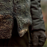 Härkila Tyst Camo Insulated Jakke - Herre - AXIS MSP®Quantum