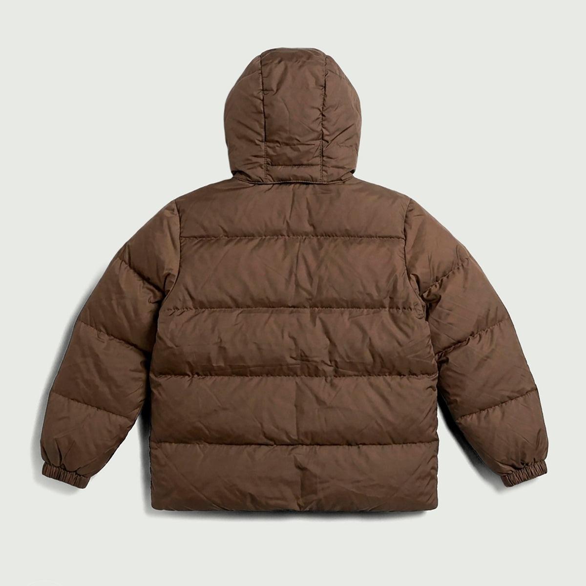 Kopenhaken Haze Short Jakke - Dame - Chocolate Chip