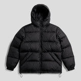Kopenhaken Haze Short Jakke - Dame - Meteorite