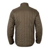 Härkila Heat Insulated Jakke - Herre - Willow Green/Shadow Brown
