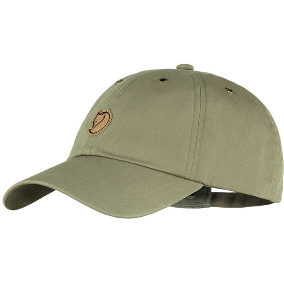 Fjällräven Helags Cap - Light Olive